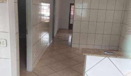 Casa com 2 quartos à venda no Ipiranga, Ribeirão Preto  por R$ 190.000