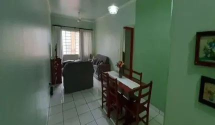 Apartamento com 2 quartos à venda no Campos Elíseos, Ribeirão Preto  por R$ 250.000