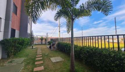 Apartamento com 1 quarto à venda no Quintas de São José, Ribeirão Preto  por R$ 270.000