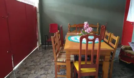 Apartamento com 4 quartos à venda na Vila Abranches, Ribeirão Preto  por R$ 190.000