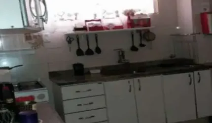 Apartamento com 2 quartos à venda na Vila Virgínia, Ribeirão Preto  por R$ 140.000