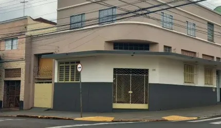 Casa com 6 quartos à venda no Campos Elíseos, Ribeirão Preto  por R$ 420.000