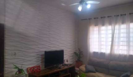 Casa com 3 quartos à venda no Ipiranga, Ribeirão Preto  por R$ 262.500