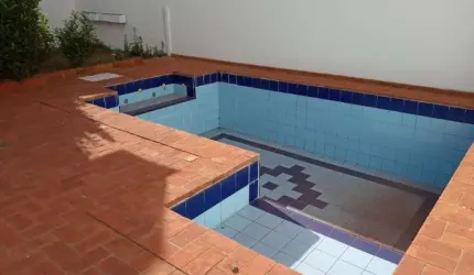 Casa com 3 quartos à venda no Ribeirânia, Ribeirão Preto  por R$ 920.000