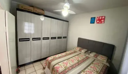 Casa com 2 quartos à venda no Jardim Paulistano, Ribeirão Preto  por R$ 346.500