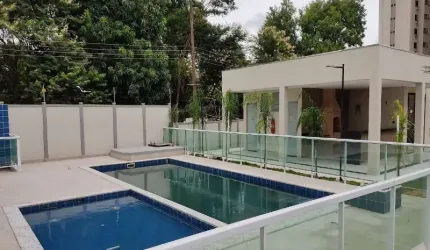 Apartamento com 3 quartos à venda no Recreio das Acácias, Ribeirão Preto  por R$ 300.000