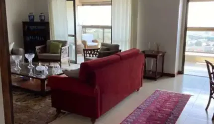 Apartamento com 3 quartos à venda no Jardim Irajá, Ribeirão Preto  por R$ 1.700.000