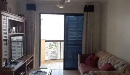 Apartamento com 3 quartos à venda no Jardim Paulista, Ribeirão Preto  por R$ 441.000