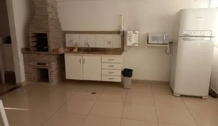 Apartamento com 2 quartos à venda no Jardim Paulista, Ribeirão Preto  por R$ 340.000