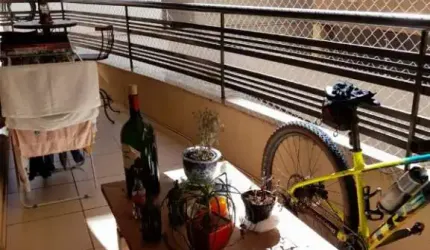 Apartamento com 2 quartos à venda no Jardim Botânico, Ribeirão Preto  por R$ 420.000