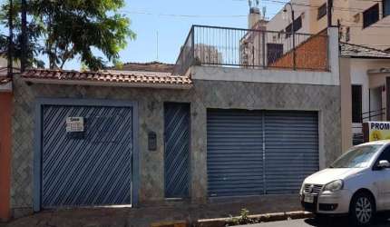 Casa com 3 quartos à venda no Jardim Paulista, Ribeirão Preto , 271 m2 por R$ 680.000