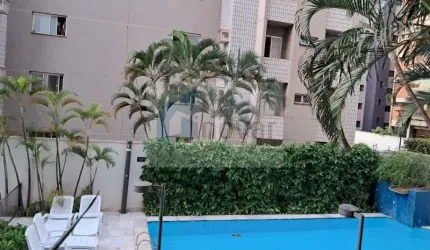 Apartamento com 3 quartos à venda no Centro, Ribeirão Preto  por R$ 450.000
