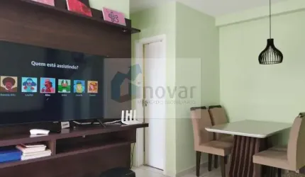 Apartamento com 2 quartos à venda na Vila Monte Alegre, Ribeirão Preto  por R$ 320.000