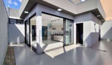 Casa em condomínio fechado com 3 quartos à venda na Vila Monte Alegre, Ribeirão Preto  por R$ 900.000