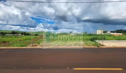 Terreno à venda no Recreio Anhangüera, Ribeirão Preto  por R$ 148.000