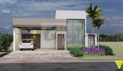 Casa com 3 quartos à venda no Residencial Alto do Castelo, Ribeirão Preto  por R$ 1.500.000
