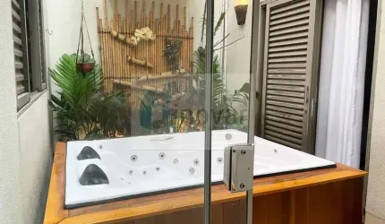 Casa com 3 quartos à venda no Jardim Anhangüera, Ribeirão Preto  por R$ 958.000
