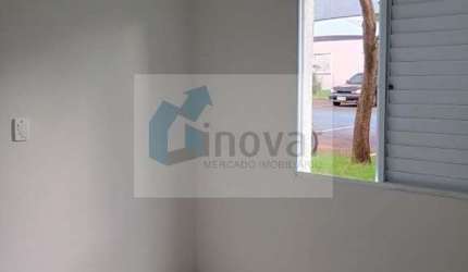 Apartamento com 2 quartos à venda na Vila Virgínia, Ribeirão Preto  por R$ 149.000