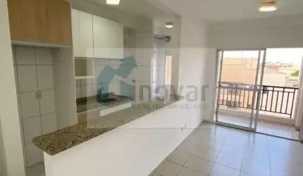 Apartamento com 2 quartos à venda na Vila Monte Alegre, Ribeirão Preto  por R$ 373.000