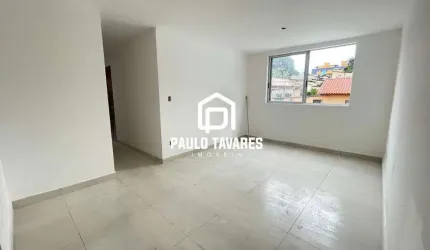 Apartamento 3 Quartos para Venda no bairro BETÂNIA, Belo Horizonte, MG.