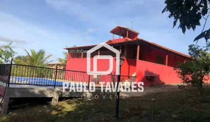 Chácara para Venda no bairro Lagoa da Serra em Jaboticatubas / MG.