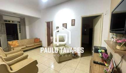 Casa para Venda em Belo Horizonte / MG no bairro Salgado Filho