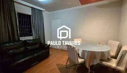 Apartamento 2 quartos para venda no bairro Betânia em Belo Horizonte / MG.