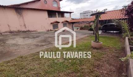 Casa de 5 Quartos para Venda, no bairro Diamante (Barreiro), localizado na cidade de Belo Horizonte MG