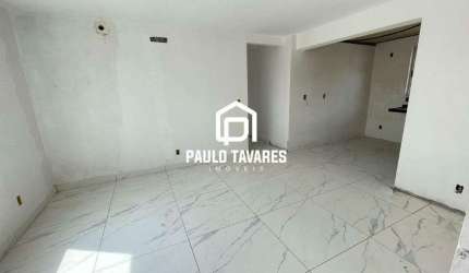Apartamento 3 Quartos para Venda em Belo Horizonte / MG no bairro Salgado Filho