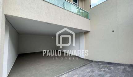 Casa para Venda em Belo Horizonte / MG no bairro Nova Gameleira