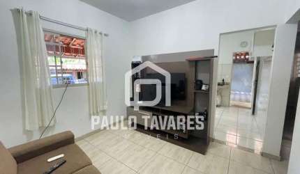 Casa para Venda em Belo Horizonte / MG no bairro Palmeiras