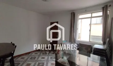 Apartamento de 3 Quartos para Venda, no bairro Madre Gertrudes, localizado na cidade de Belo Horizonte / MG.