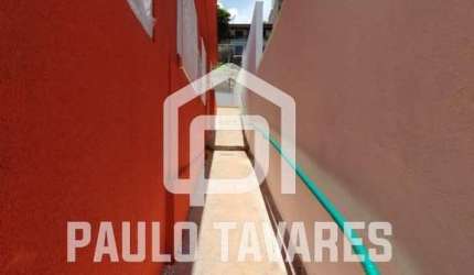 Casa para Venda em Belo Horizonte / MG no bairro Palmeiras