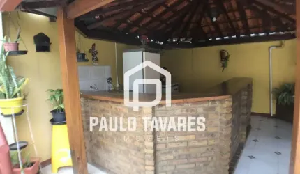 Casa de 03 quartos à venda no bairro Betânia – Belo Horizonte/MG.