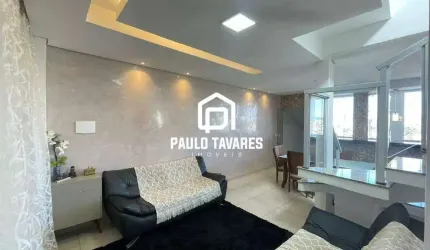 Casa de 3 Quartos para Venda, no bairro Havaí, localizado na cidade de Belo Horizonte / MG