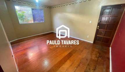 Apartamento à venda, 2 quartos, 1 vaga, Salgado Filho - Belo Horizonte/MG