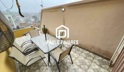 Casa Geminada para Venda em Belo Horizonte / MG no bairro Havaí