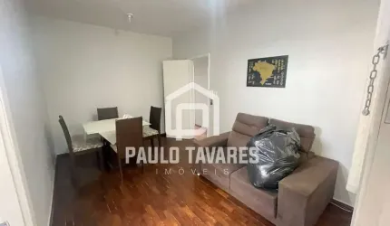 Apartamento 3 Quartos para Venda em Belo Horizonte / MG no bairro São Lucas