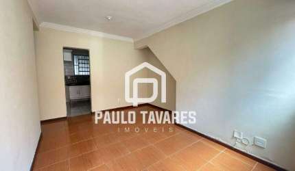 Área privativa de 03 quartos para venda no bairro Betânia, Belo Horizonte / MG.