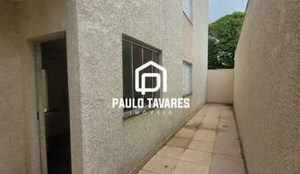 Área privativa de 03 quartos a venda no bairro Jardim américa , Belo Horizonte, MG.
