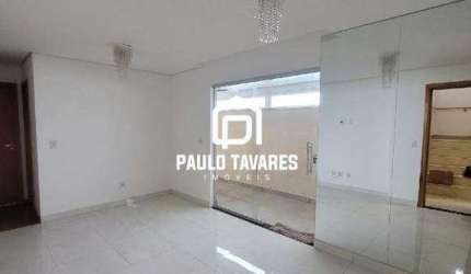 Apartamento com área privativa de 02 quartos a venda no bairro Pompéia, Belo Horizonte, MG.