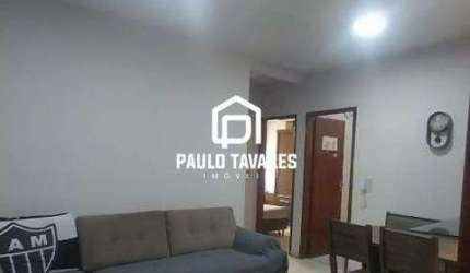 Apartamento 2 Quartos para venda no bairro Betânia, Belo Horizonte /MG.