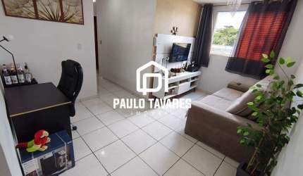 Apartamento de 03 Quartos com suíte para Venda no bairro Betânia, Belo Horizonte / MG.