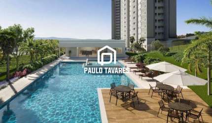 Apartamento 2 Quartos com suíte na planta para Venda em Belo Horizonte / MG no bairro Betânia.