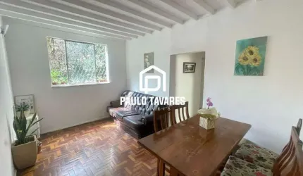 Apartamento 3 Quartos para Venda em Belo Horizonte / MG no bairro Havaí