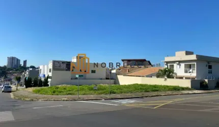 TERRENO PARA VENDA OU LOCAÇÃO NO JARDIM ESPLANADA, INDAIATUBA/SP.