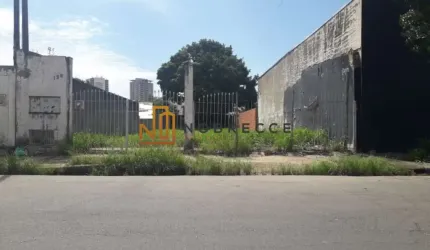 Terreno plano à venda em ótima localização, Cidade Nova I - Indaiatuba/SP