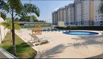 Cobertura Duplex à venda Condomínio Grand Ville, Indaiatuba-SP