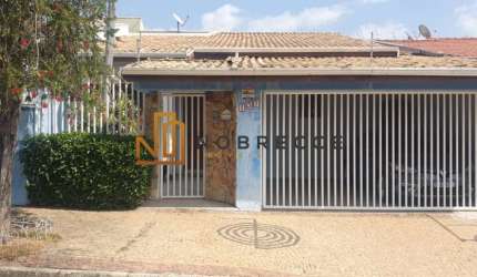 Linda Casa à venda no Jardim Europa em Indaiatuba/SP