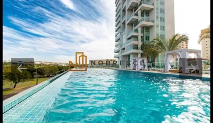 Apartamento à venda - Le Jardin Masotti, Indaiatuba/SP